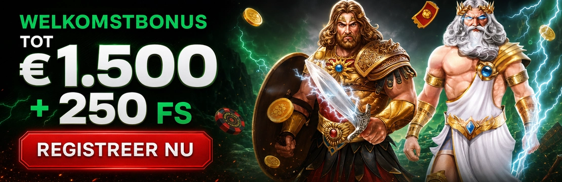 BetOnRed Casino